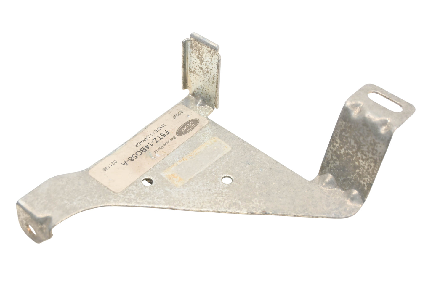 New OEM Ford F5TZ-14B058-A AB Monitor Bracket NOS