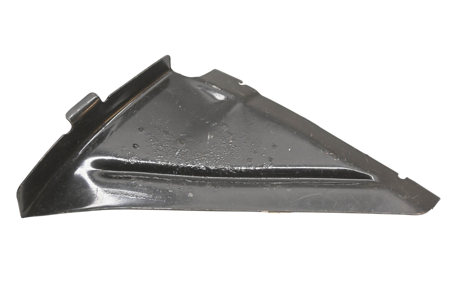 New OEM Ford F2UZ-1542935-A Left Rear Pillar Reinforcement NOS