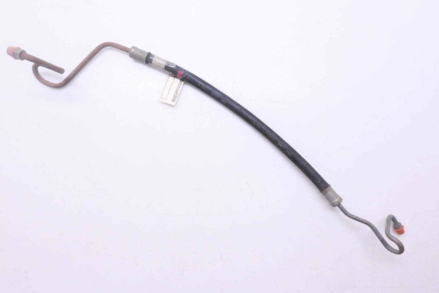New OEM Ford D2SZ-3A719-E Power Steering Hose Line Hose NOS