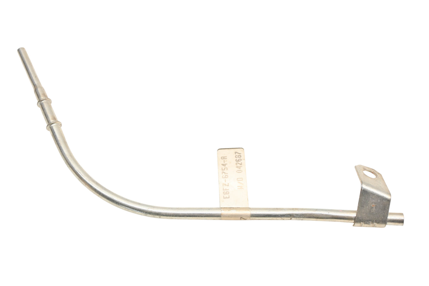 New OEM Ford E6FZ-6754-A Oil Dipstick Tube NOS