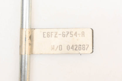 New OEM Ford E6FZ-6754-A Oil Dipstick Tube NOS