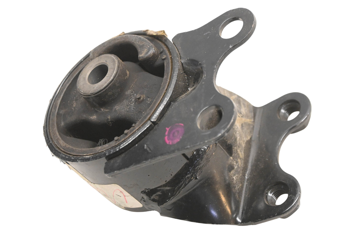 New OEM Ford F12Z-6068-B Left Transmission Mount Assembly NOS