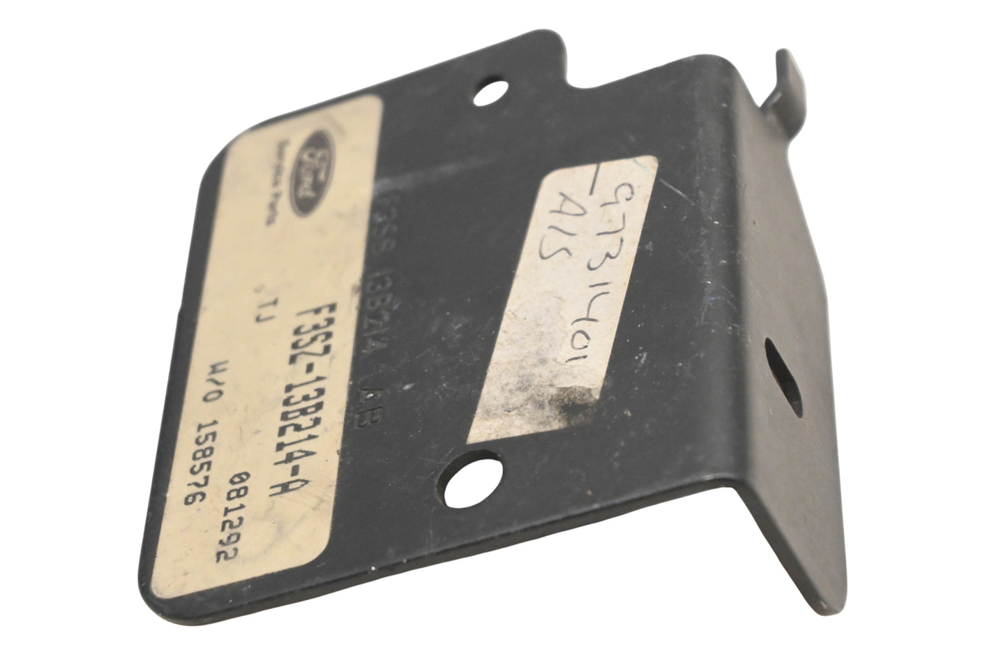 New OEM Ford F3SZ-13B214-A DRL Module Bracket NOS
