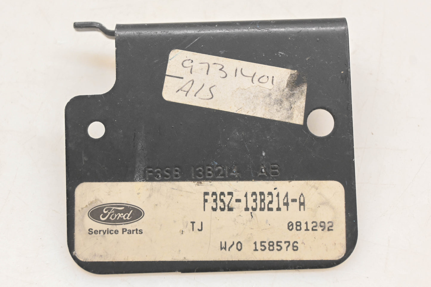 New OEM Ford F3SZ-13B214-A DRL Module Bracket NOS