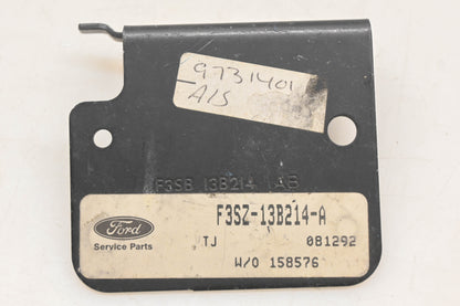 New OEM Ford F3SZ-13B214-A DRL Module Bracket NOS