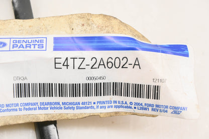 New OEM Ford E4TZ-2A602-A Equalizer Bracket NOS
