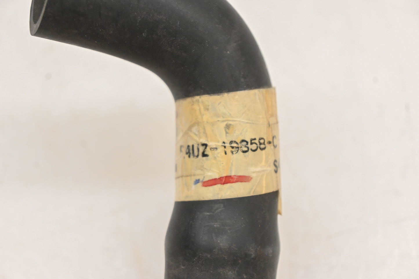 New OEM Ford F4UZ-19858-C A/C Evaporator Tube Assembly NOS