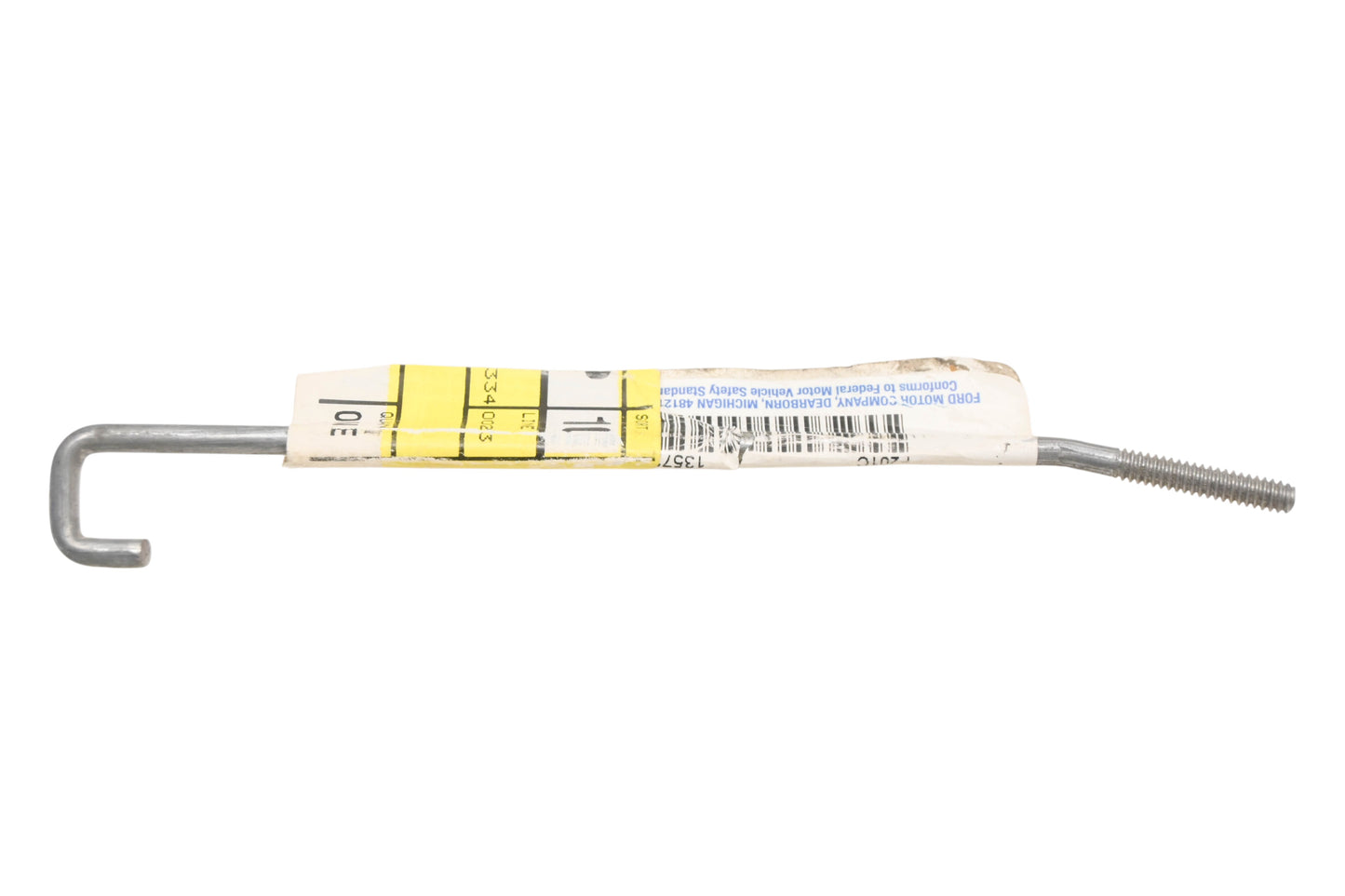 New OEM Ford 8S4Z-5426596-A Door Lock Actuator Rod NOS