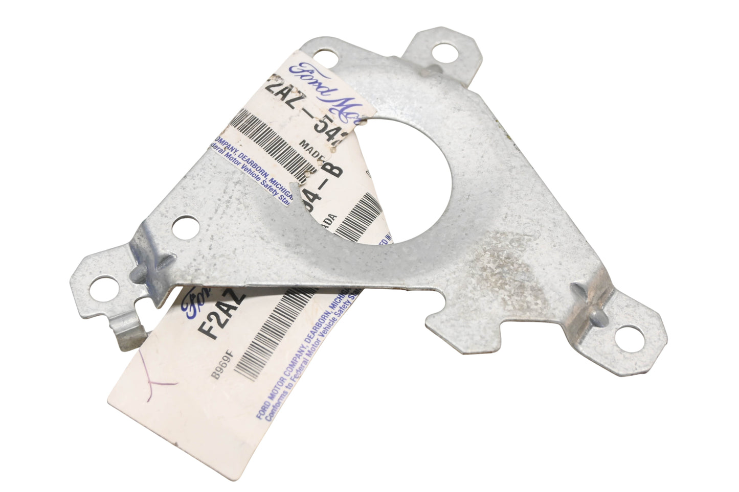 New OEM Ford F2AZ-54233B94-B Window Regulator Bracket NOS