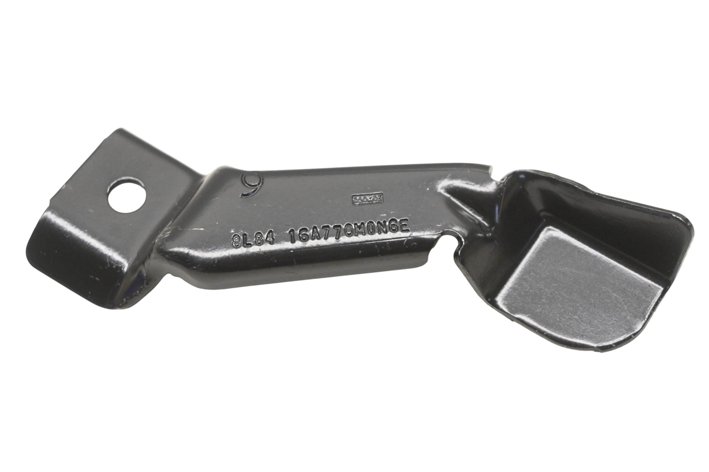 New OEM Ford 8L8Z-16A770-A Bonnet Release Lever NOS