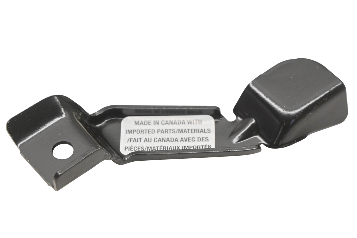 New OEM Ford 8L8Z-16A770-A Bonnet Release Lever NOS