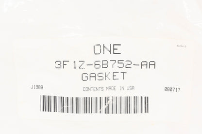 New OEM Ford 3F1Z-6B752-AA Center Valve Cover Gasket NOS
