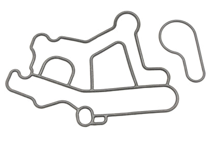 New OEM Ford 6E7Z-6881-AB Oil Filter Adapter Plate Seal Kit NOS
