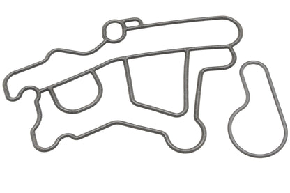 New OEM Ford 6E7Z-6881-AB Oil Filter Adapter Plate Seal Kit NOS