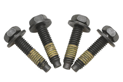 New OEM Ford 6L1Z-4346-AA Rear Differential Cover Bolt &Washer Assemblies Qty 4 NOS