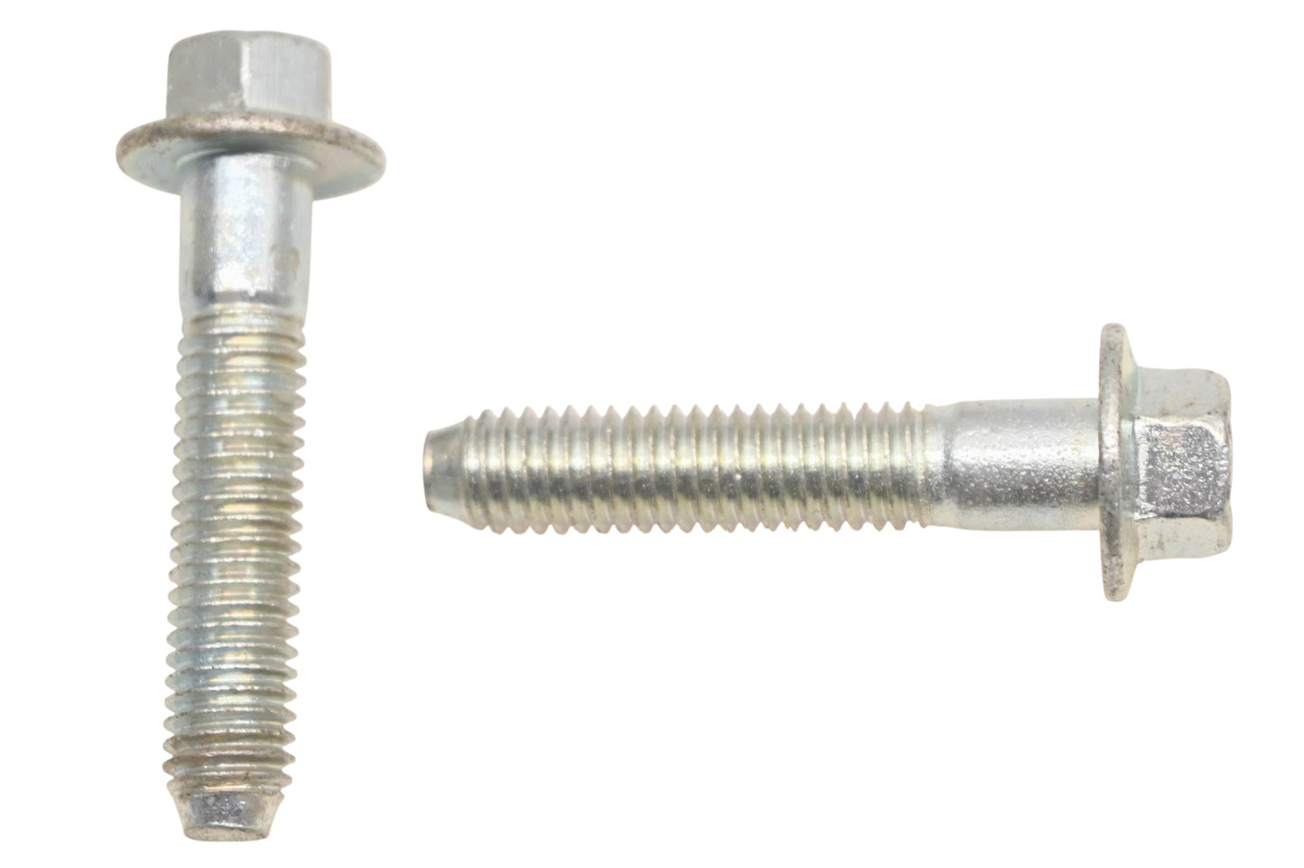 New OEM Ford E2DZ-6A527-A Engine Rocker Arm Bolts Qty 2 NOS