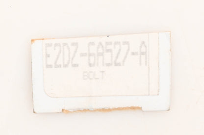 New OEM Ford E2DZ-6A527-A Engine Rocker Arm Bolts Qty 2 NOS