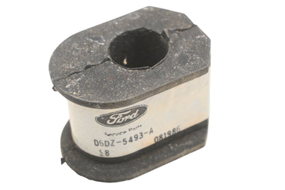 New OEM Ford D6DZ-5493-A Sway Bar Rubber Bushing NOS
