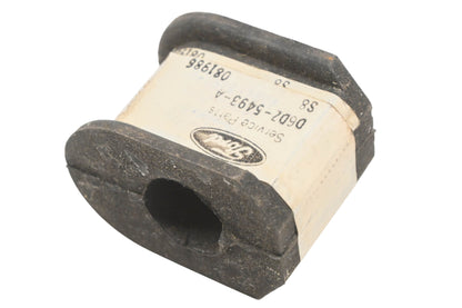New OEM Ford D6DZ-5493-A Sway Bar Rubber Bushing NOS