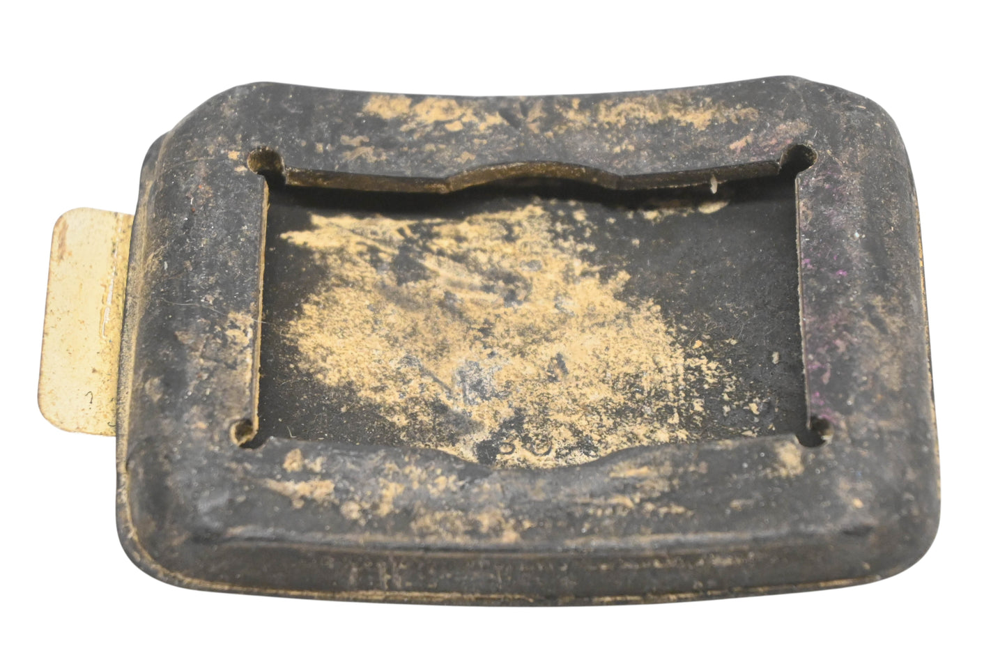 New OEM Ford E3TZ-2457-A Pedal Rubber Pad NOS