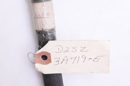 New OEM Ford D2SZ-3A719-E Power Steering Hose Line Hose NOS