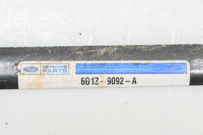 New OEM Ford 6G1Z-9092-A Fuel Tank Strap NOS