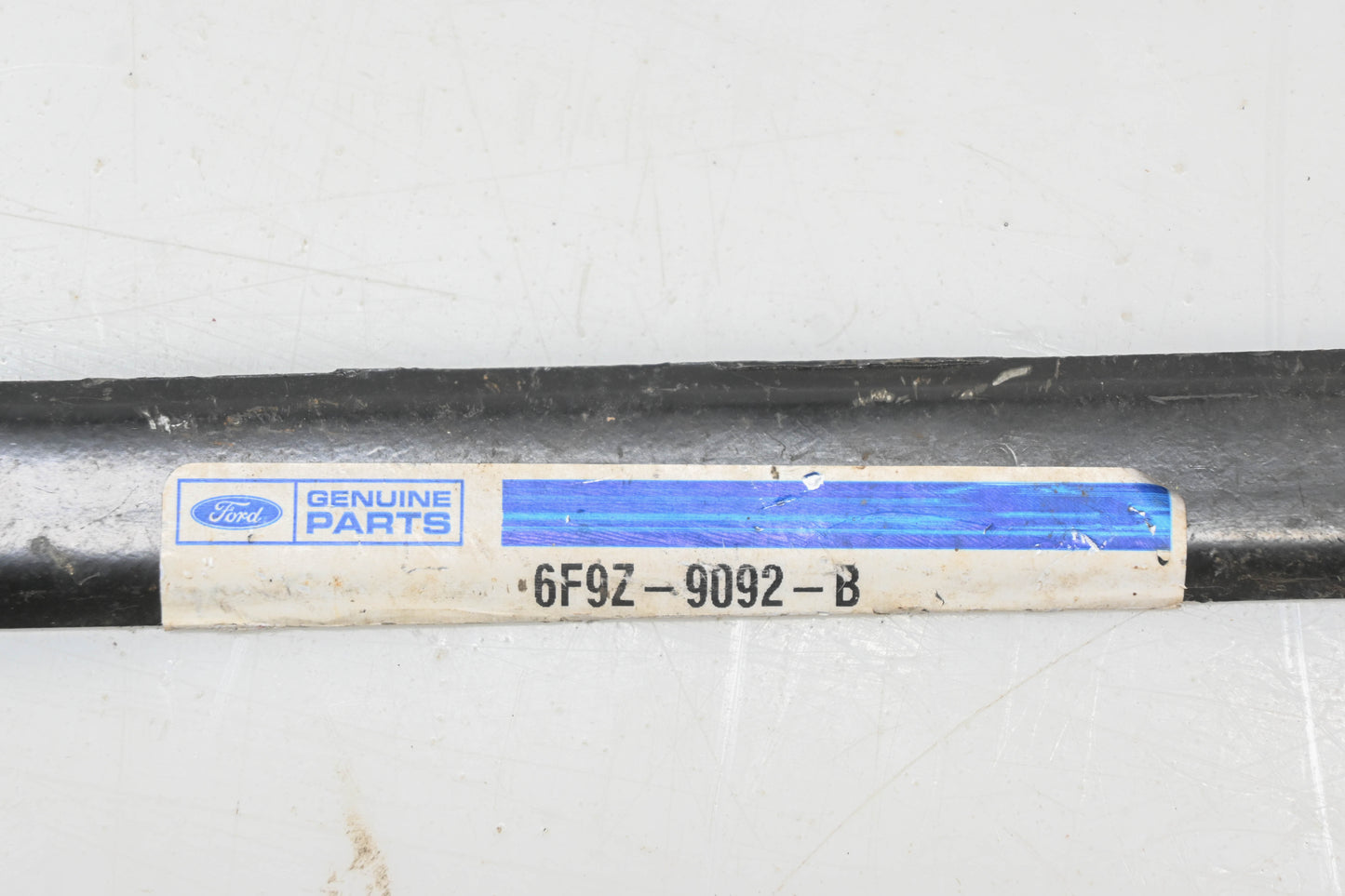 New OEM Ford 6F9Z-9092-B Fuel Tank Strap NOS