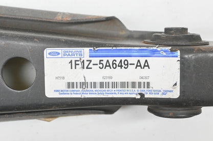 New OEM Ford 1F1Z-5A649-AA Rear Right Lower Control Arm NOS