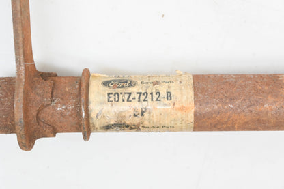 New OEM Ford E0TZ-7212-B Steering Column Shift Tube NOS