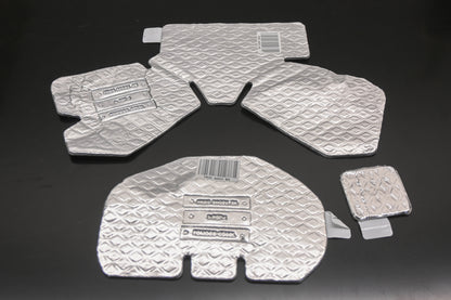 New OEM Ford FR3Z-9B149-A Heat Shield Kit NOS