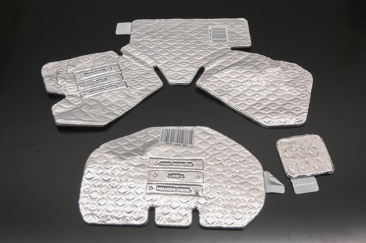 New OEM Ford FR3Z-9B149-A Heat Shield Kit NOS