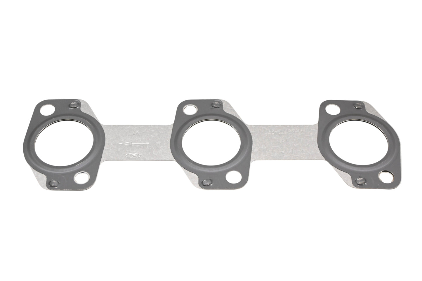 New OEM Ford YC2Z-9448-AB Exhaust Manifold Gasket NOS