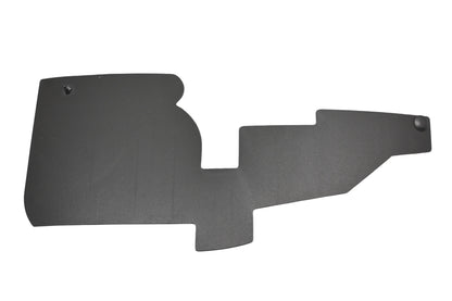 New OEM Ford YL5Z-8311-AA Left Radiator Air Deflector NOS