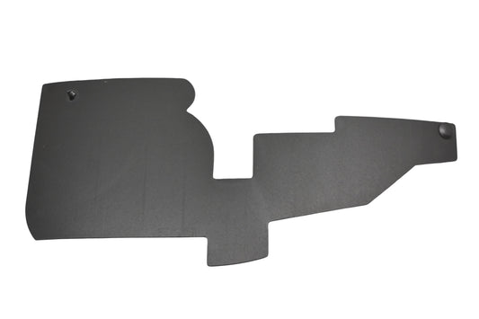 New OEM Ford YL5Z-8311-AA Left Radiator Air Deflector NOS