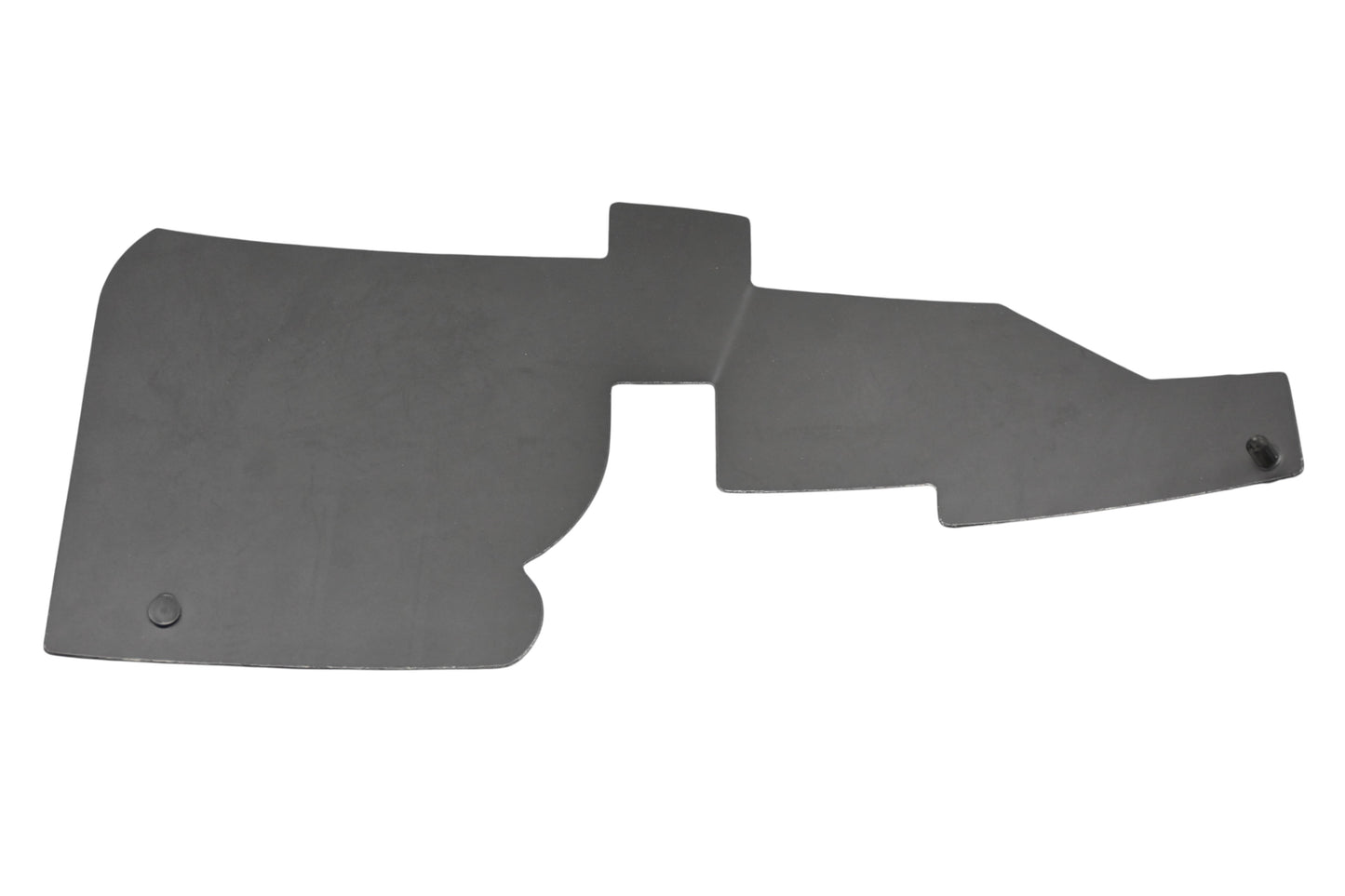 New OEM Ford YL5Z-8311-AA Left Radiator Air Deflector NOS
