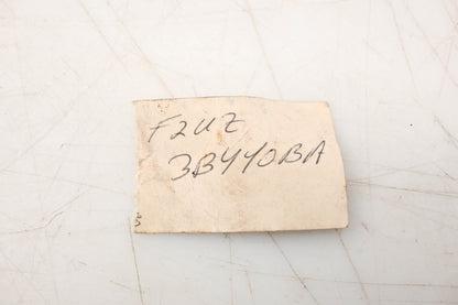 New OEM Ford F2UZ-3B440-BA Caster Camber Bushing NOS