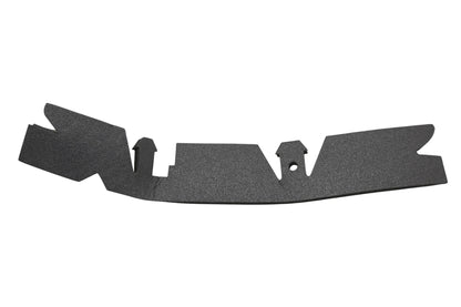 New OEM Ford DG1Z-8310-H Right Radiator Air Baffle Seal NOS