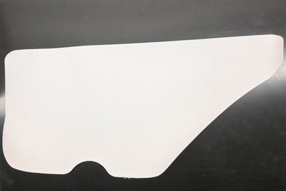 New OEM Ford F1C-U351H-00-00 White Left Step Mat NOS