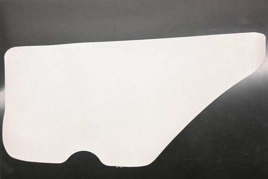 New OEM Ford F1C-U351H-00-00 White Left Step Mat NOS