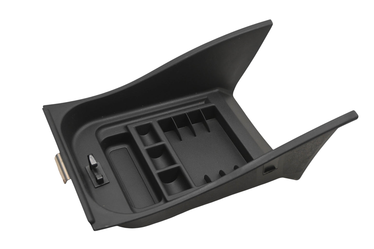 New OEM Ford YF1Z-5406202-AAA Front Center Console Tray NOS