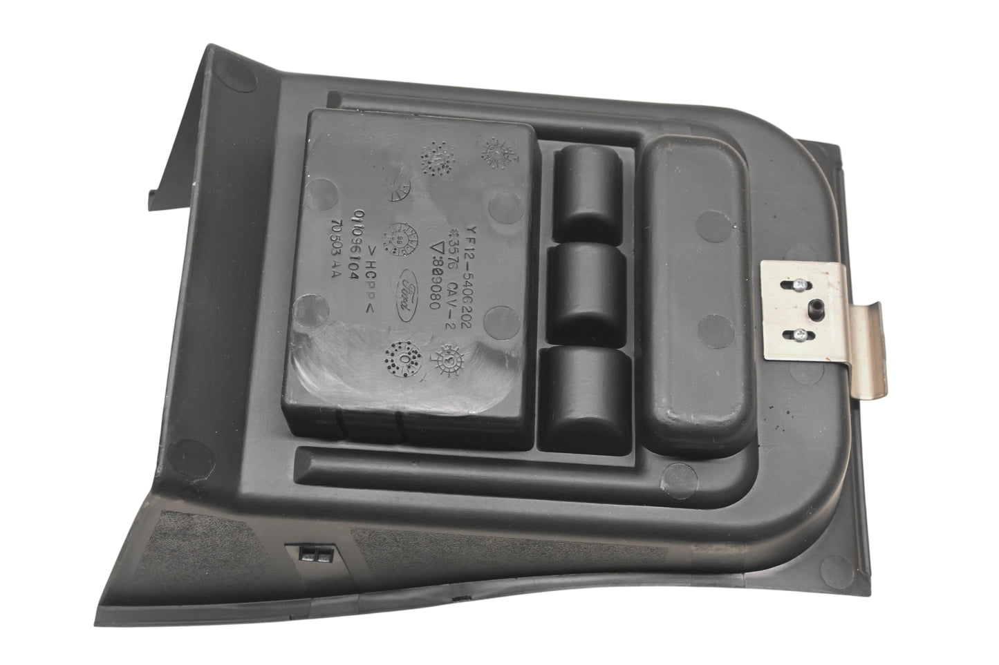 New OEM Ford YF1Z-5406202-AAA Front Center Console Tray NOS