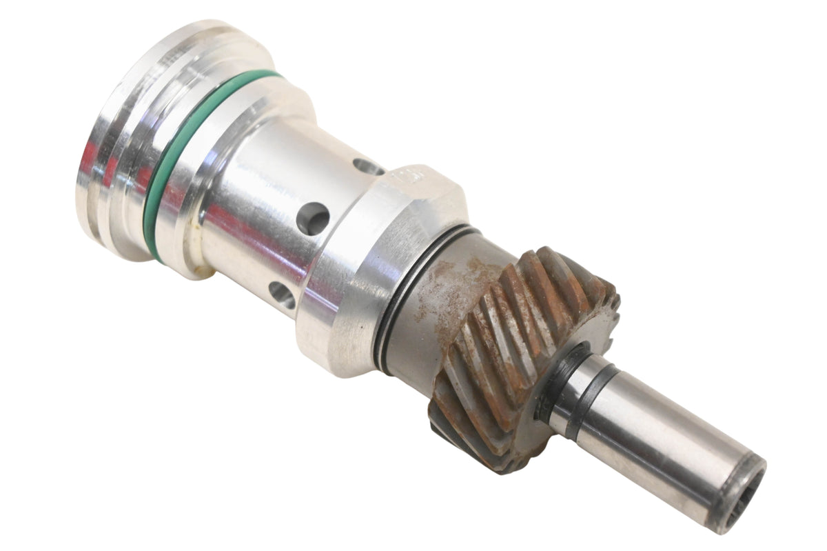 New OEM Ford F77Z-6A739-AA Oil Pump Drive Shaft NOS