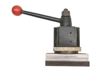 Dorian SDN35CXA Quick Change Tool Post Assembly