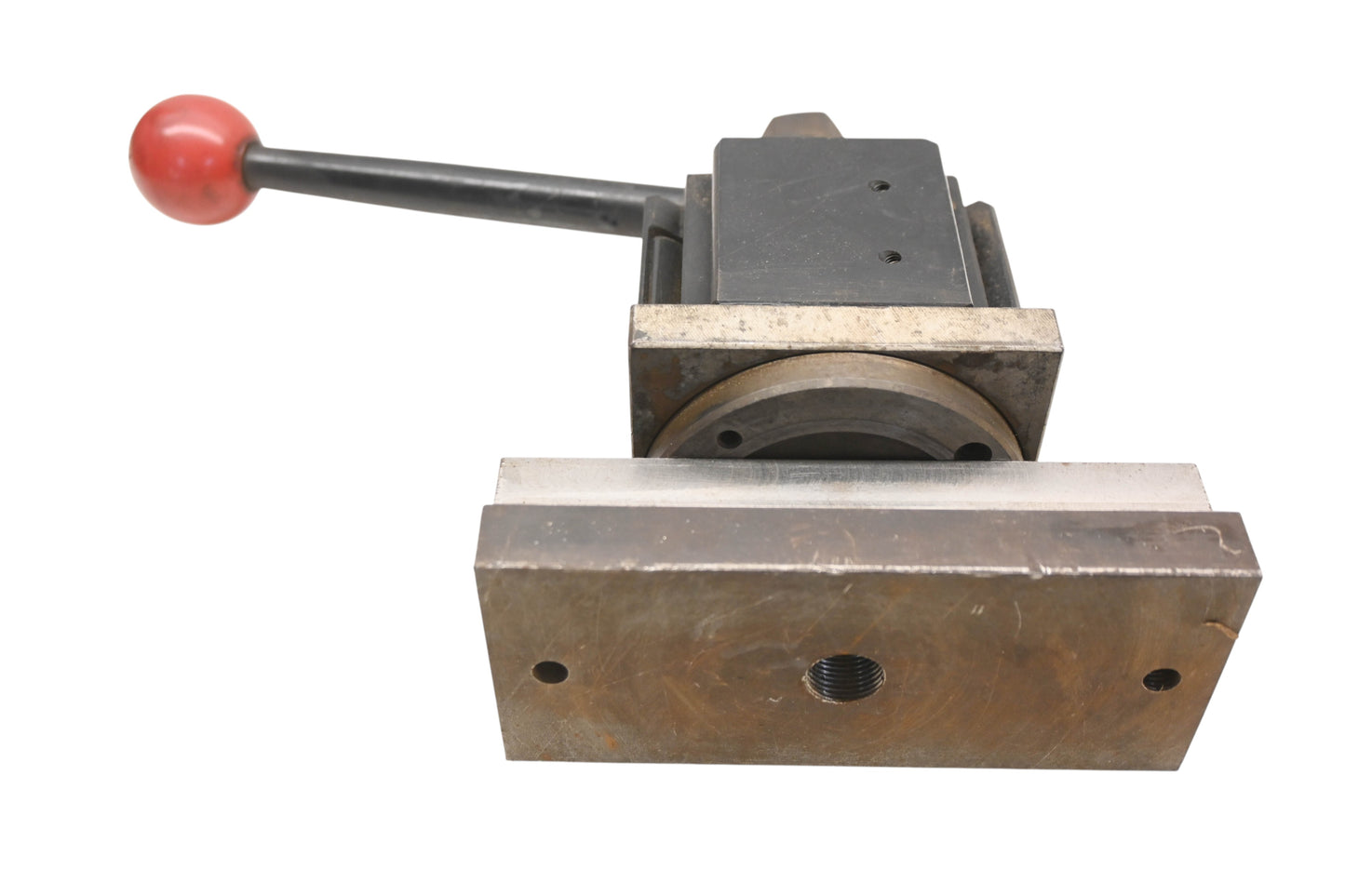Dorian SDN35CXA Quick Change Tool Post Assembly