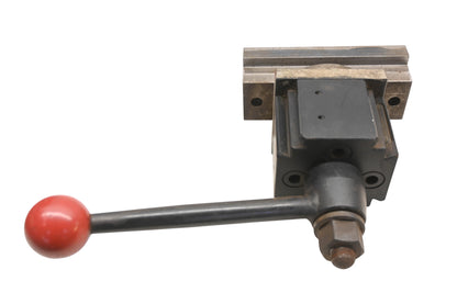 Dorian SDN35CXA Quick Change Tool Post Assembly