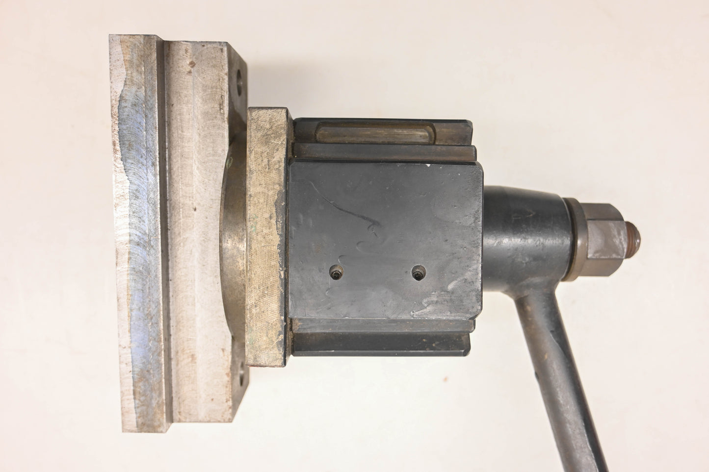 Dorian SDN35CXA Quick Change Tool Post Assembly