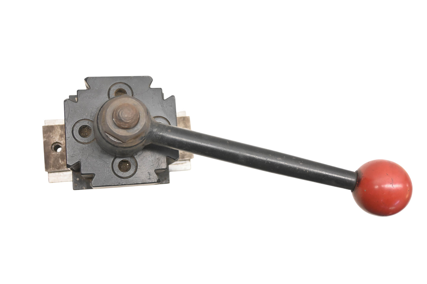 Dorian SDN35CXA Quick Change Tool Post Assembly