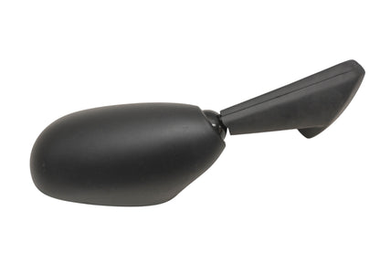 New OEM Yamaha 4YR-26280-01-00, 02-0087 Toyo Black Left Side Mirror Assembly NOS