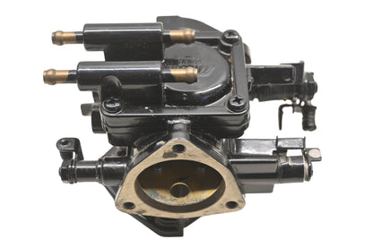 OEM Yamaha 64T-14302-01-00 Mikuni 40mm 63M Center Carburetor #2 Assembly