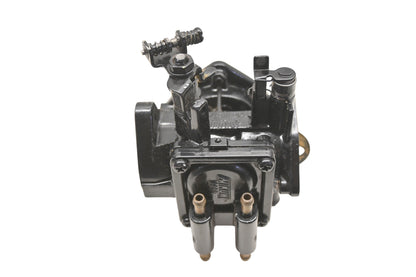 OEM Yamaha 64T-14302-01-00 Mikuni 40mm 63M Center Carburetor #2 Assembly